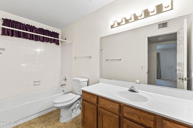9821 W ORAIBI Drive, Peoria, AZ 85382