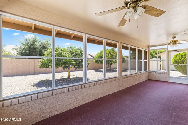 9821 W ORAIBI Drive, Peoria, AZ 85382