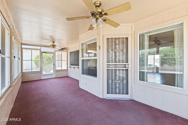 9821 W ORAIBI Drive, Peoria, AZ 85382