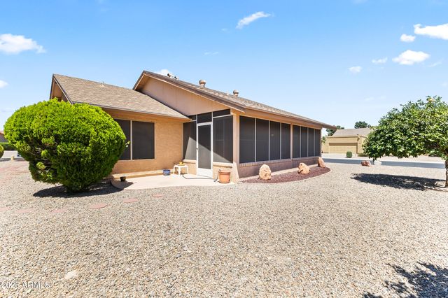 9821 W ORAIBI Drive, Peoria, AZ 85382
