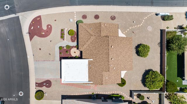 9821 W ORAIBI Drive, Peoria, AZ 85382