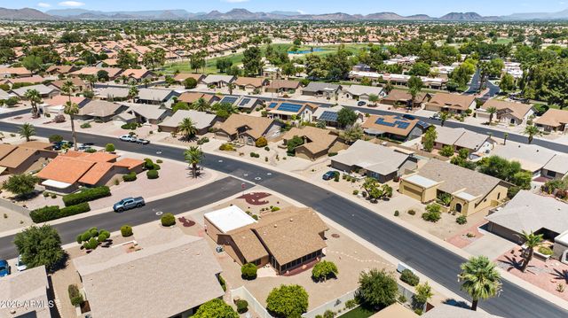 9821 W ORAIBI Drive, Peoria, AZ 85382