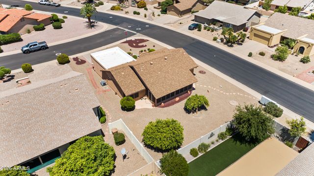 9821 W ORAIBI Drive, Peoria, AZ 85382