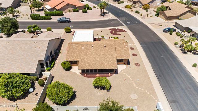 9821 W ORAIBI Drive, Peoria, AZ 85382