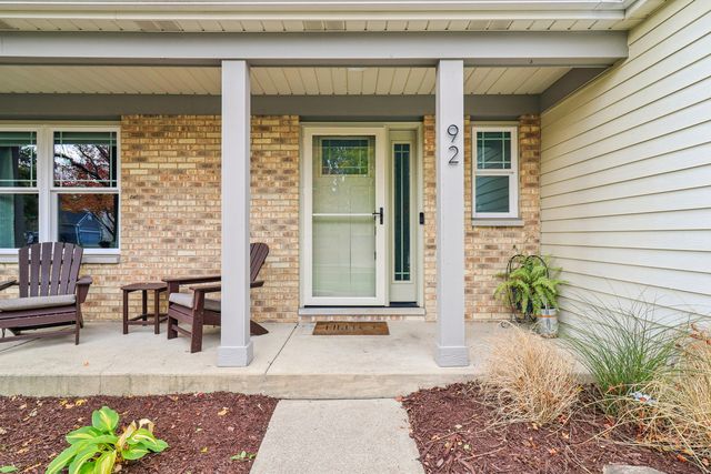 92 Lisk Drive, Hainesville, IL 60030