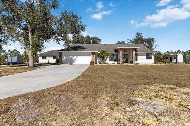 10222 289TH STREET E, Myakka City, FL 34251