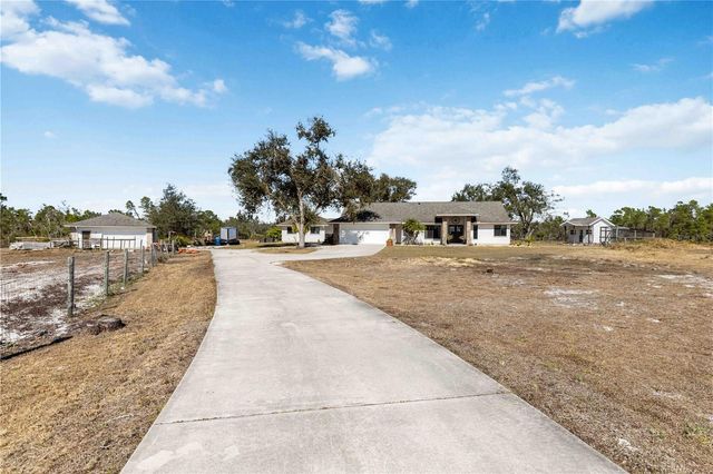 10222 289TH STREET E, Myakka City, FL 34251