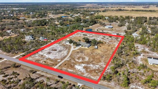 10222 289TH STREET E, Myakka City, FL 34251