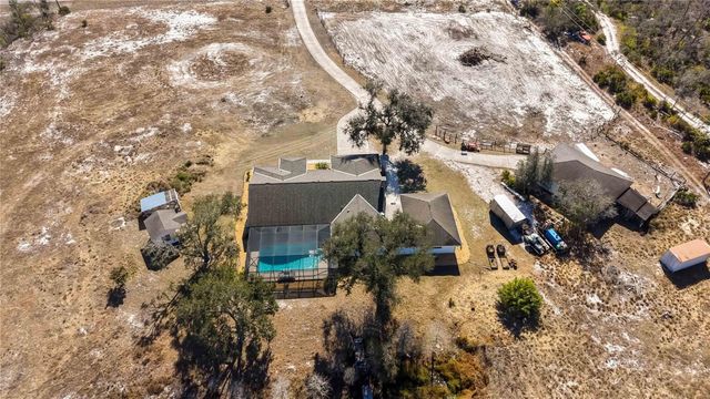 10222 289TH STREET E, Myakka City, FL 34251