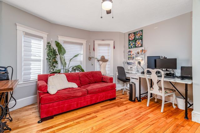 431 Massasoit Rd 2, Worcester, MA 01604