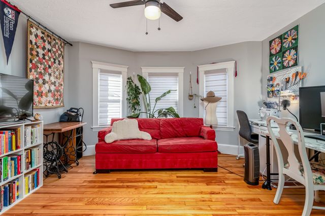 431 Massasoit Rd 2, Worcester, MA 01604