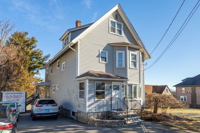 431 Massasoit Rd 2, Worcester, MA 01604