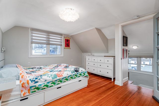 431 Massasoit Rd 2, Worcester, MA 01604