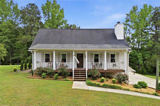 3010 Meadow Court NW, Marietta, GA 30064