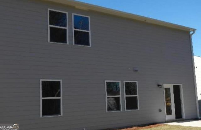 312 Shepard Drive, Dawsonville, GA 30534