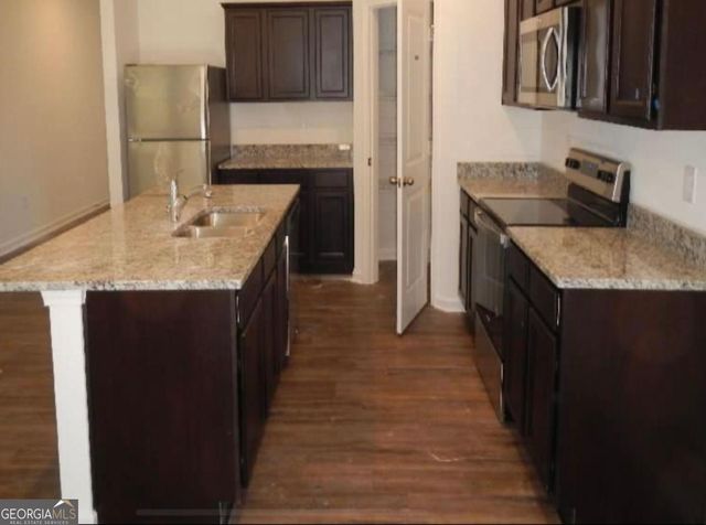 312 Shepard Drive, Dawsonville, GA 30534