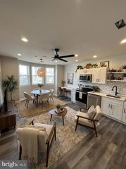 1313 N 52ND ST #2, Philadelphia, PA 19131