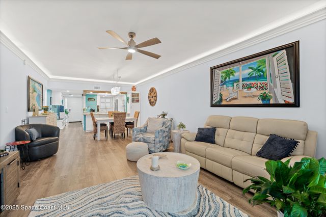 3165 N Atlantic Avenue A506, Cocoa Beach, FL 32931