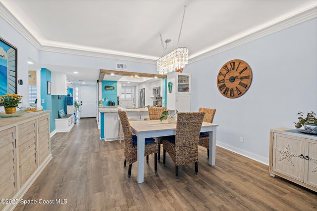 3165 N Atlantic Avenue A506, Cocoa Beach, FL 32931