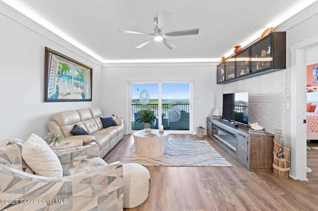 3165 N Atlantic Avenue A506, Cocoa Beach, FL 32931