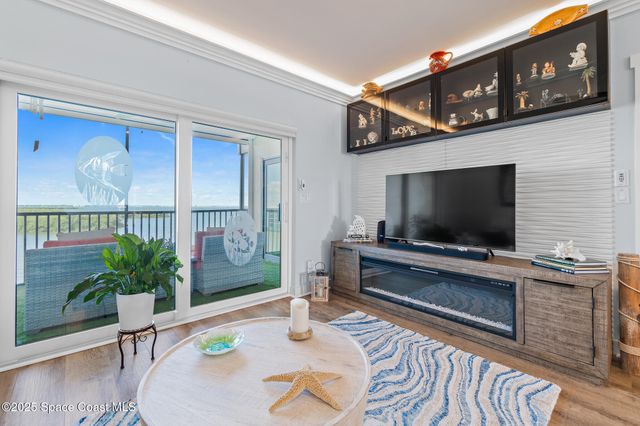 3165 N Atlantic Avenue A506, Cocoa Beach, FL 32931