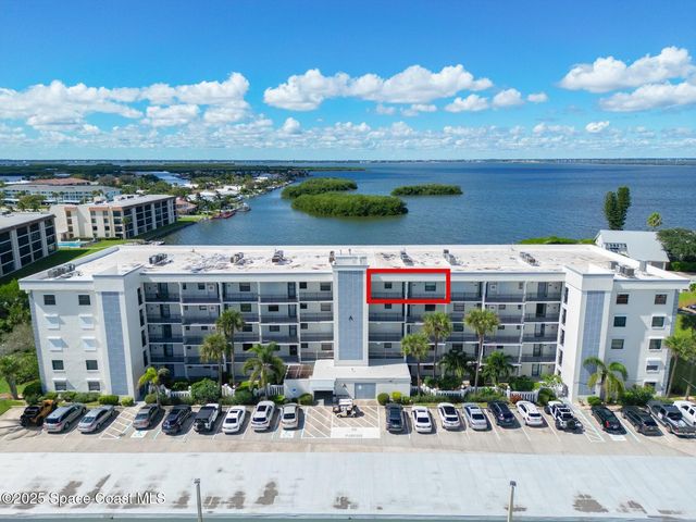 3165 N Atlantic Avenue A506, Cocoa Beach, FL 32931