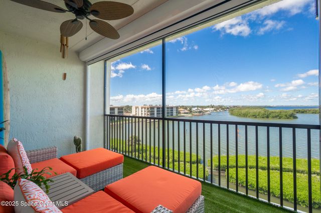 3165 N Atlantic Avenue A506, Cocoa Beach, FL 32931