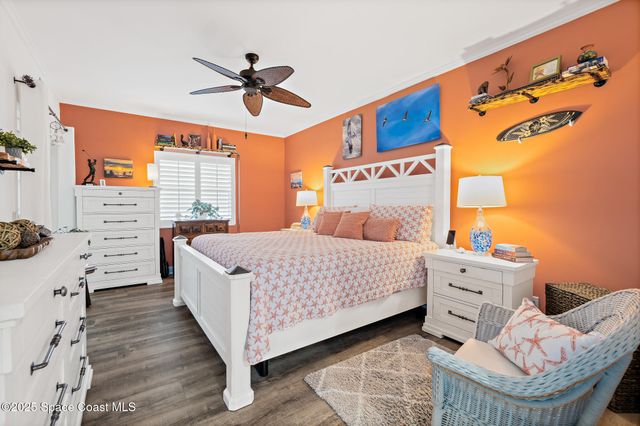 3165 N Atlantic Avenue A506, Cocoa Beach, FL 32931