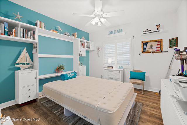 3165 N Atlantic Avenue A506, Cocoa Beach, FL 32931