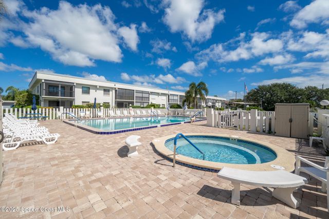 3165 N Atlantic Avenue A506, Cocoa Beach, FL 32931