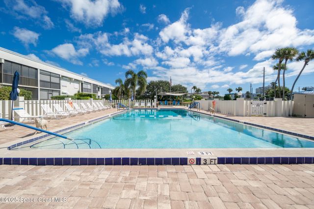 3165 N Atlantic Avenue A506, Cocoa Beach, FL 32931