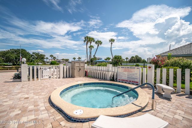 3165 N Atlantic Avenue A506, Cocoa Beach, FL 32931