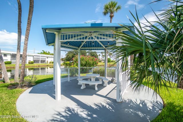 3165 N Atlantic Avenue A506, Cocoa Beach, FL 32931