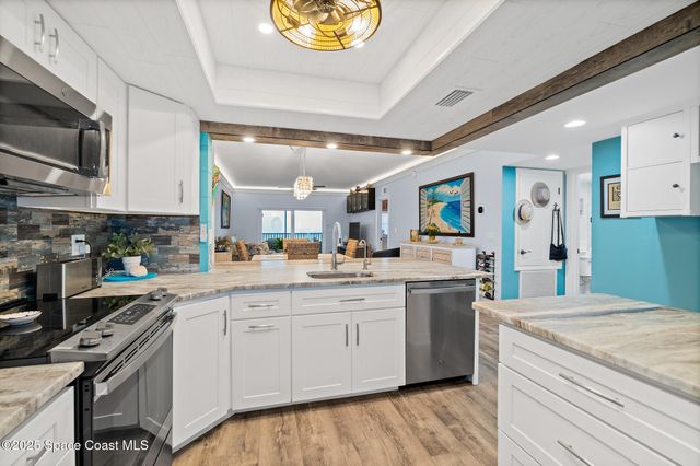 3165 N Atlantic Avenue A506, Cocoa Beach, FL 32931