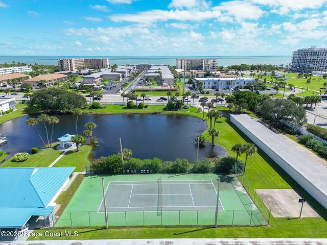 3165 N Atlantic Avenue A506, Cocoa Beach, FL 32931