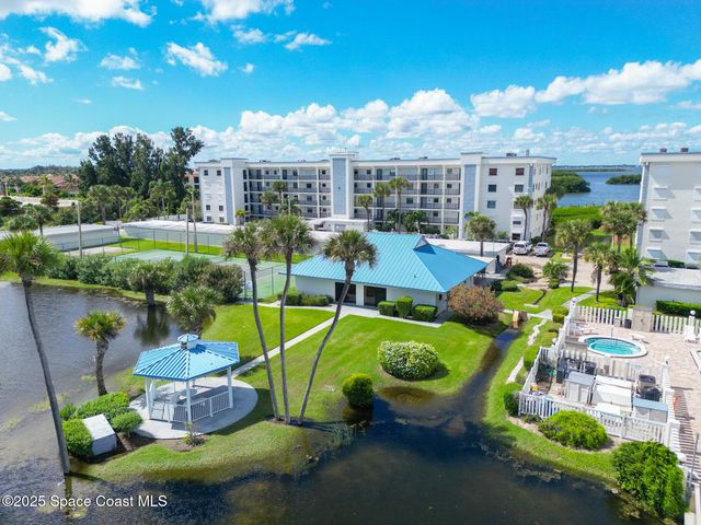 3165 N Atlantic Avenue A506, Cocoa Beach, FL 32931