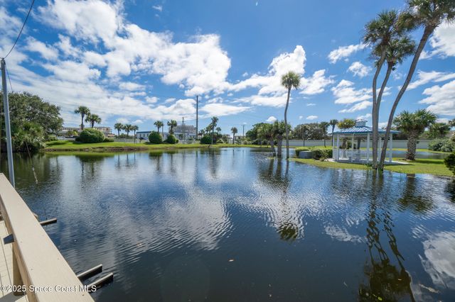 3165 N Atlantic Avenue A506, Cocoa Beach, FL 32931