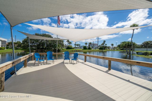 3165 N Atlantic Avenue A506, Cocoa Beach, FL 32931