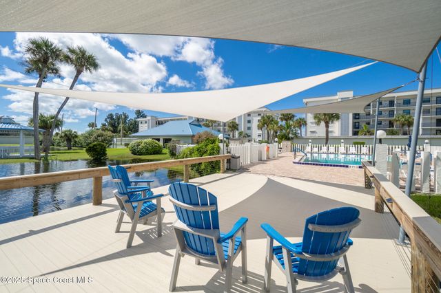 3165 N Atlantic Avenue A506, Cocoa Beach, FL 32931