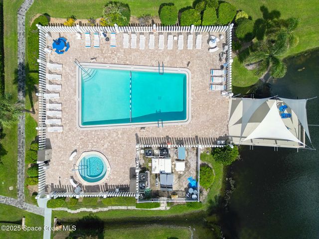 3165 N Atlantic Avenue A506, Cocoa Beach, FL 32931