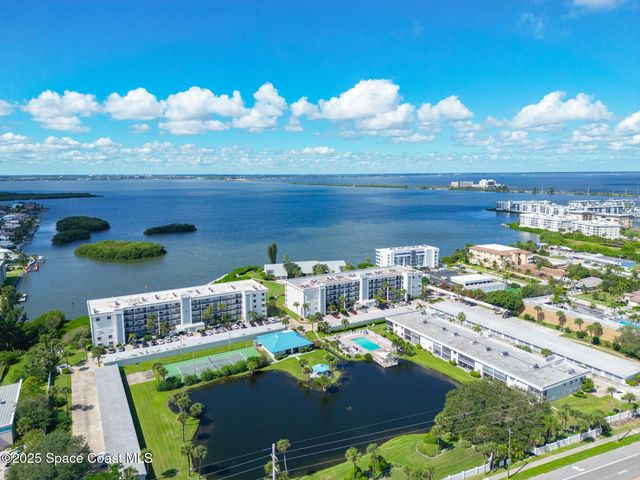 3165 N Atlantic Avenue A506, Cocoa Beach, FL 32931