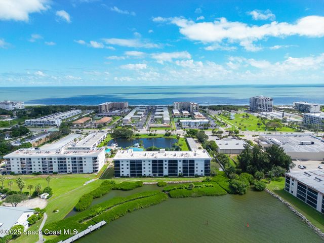 3165 N Atlantic Avenue A506, Cocoa Beach, FL 32931