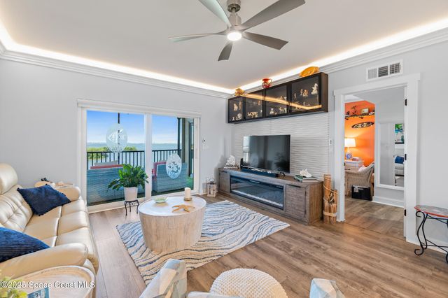 3165 N Atlantic Avenue A506, Cocoa Beach, FL 32931