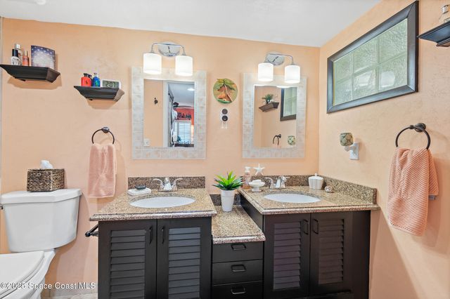 3165 N Atlantic Avenue A506, Cocoa Beach, FL 32931