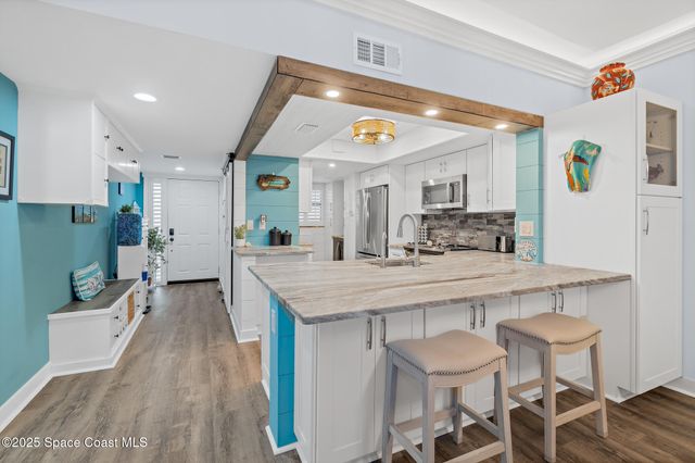 3165 N Atlantic Avenue A506, Cocoa Beach, FL 32931