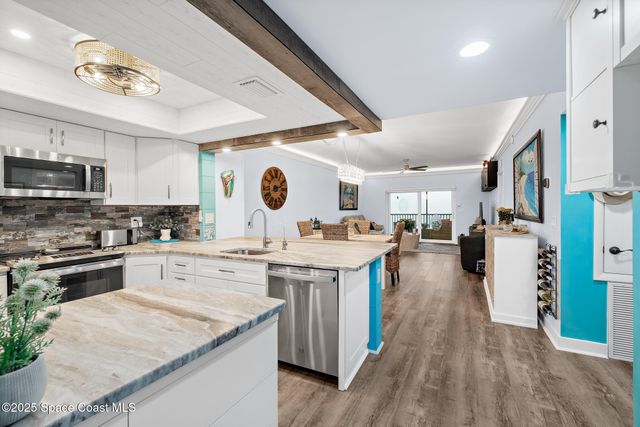 3165 N Atlantic Avenue A506, Cocoa Beach, FL 32931