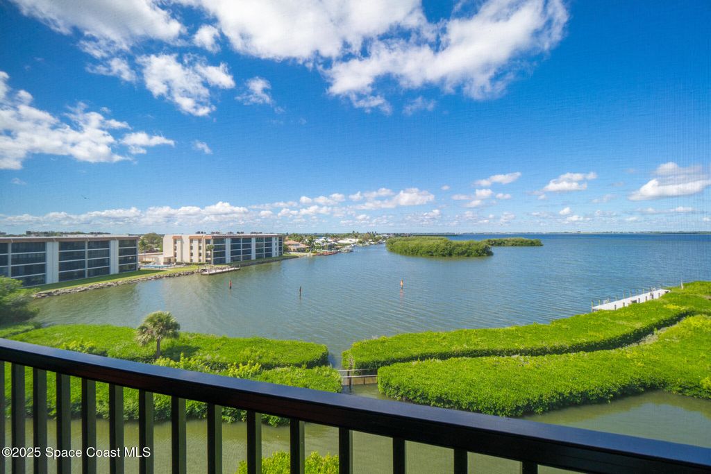 3165 N Atlantic Avenue A506, Cocoa Beach, FL 32931