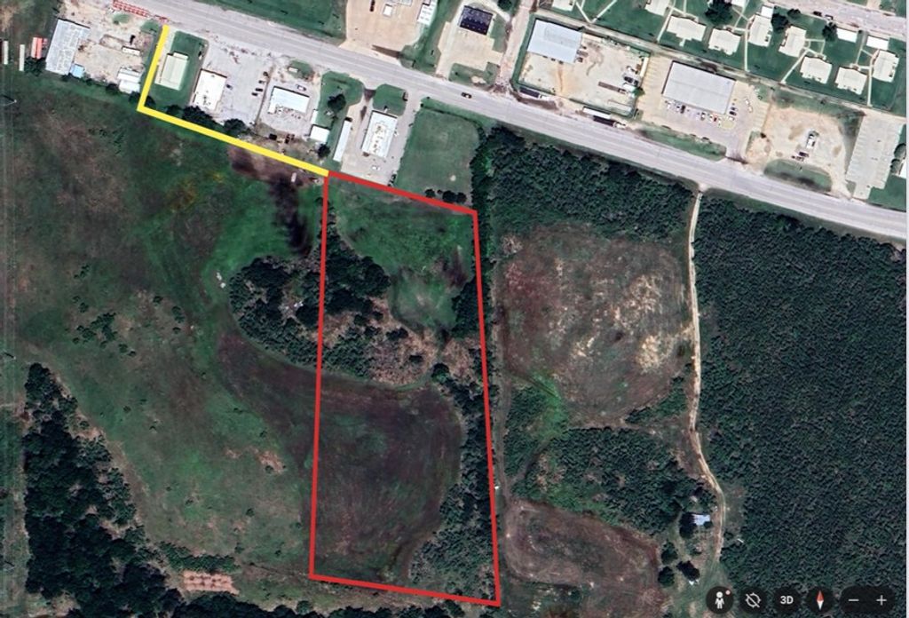 TBD Main, Olney, TX 76374