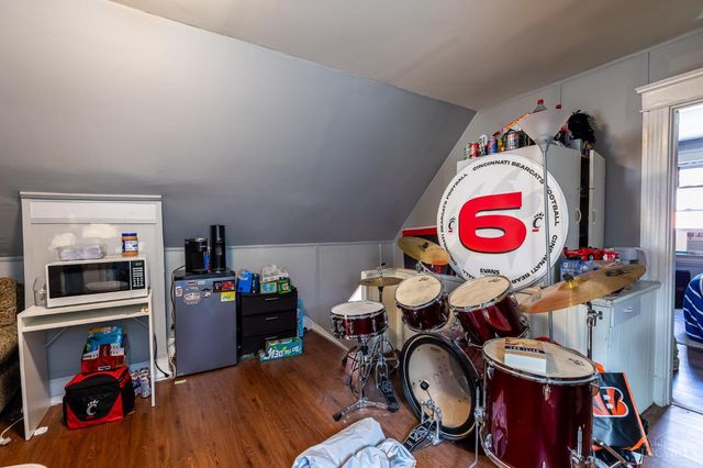 440 Warner Street, Cincinnati, OH 45219