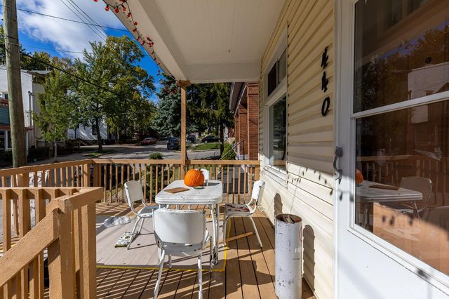 440 Warner Street, Cincinnati, OH 45219